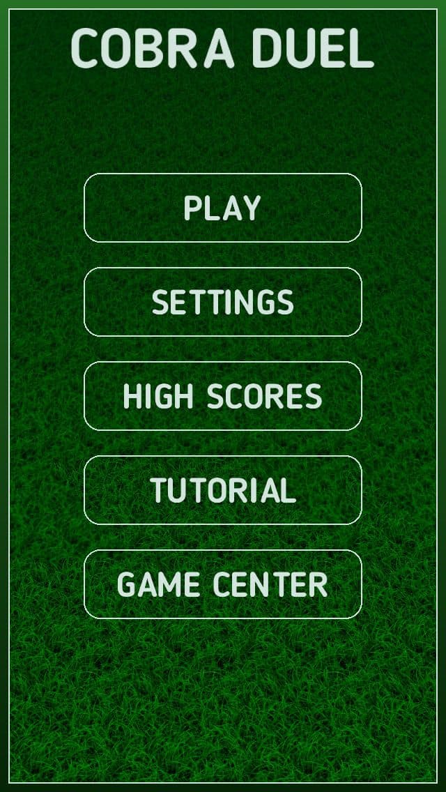 Cobra Duel screenshot 4