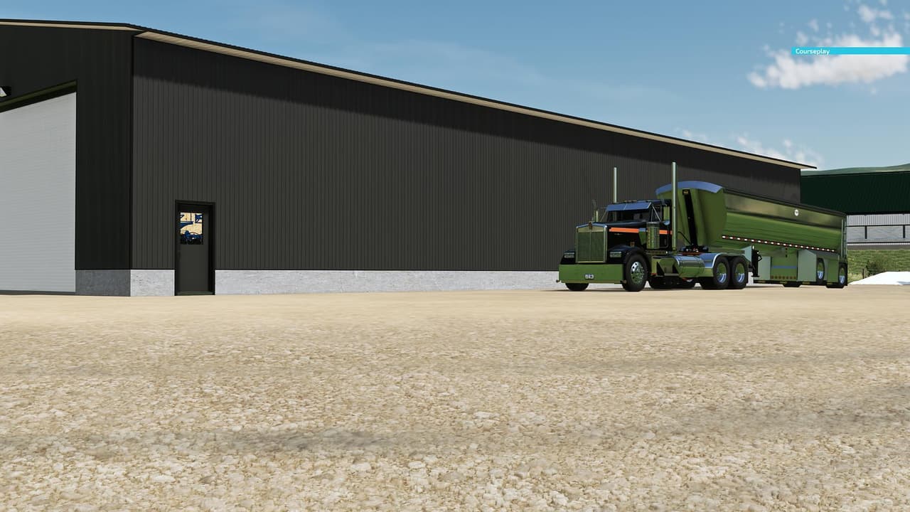 Placeable Seed Shed screenshot 3
