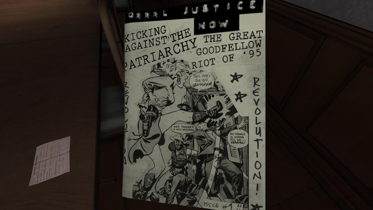 Gone Home (itch)