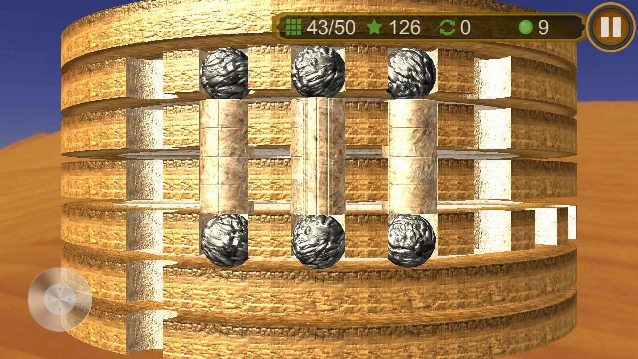 Puzzle Tower (oleksier) screenshot 4