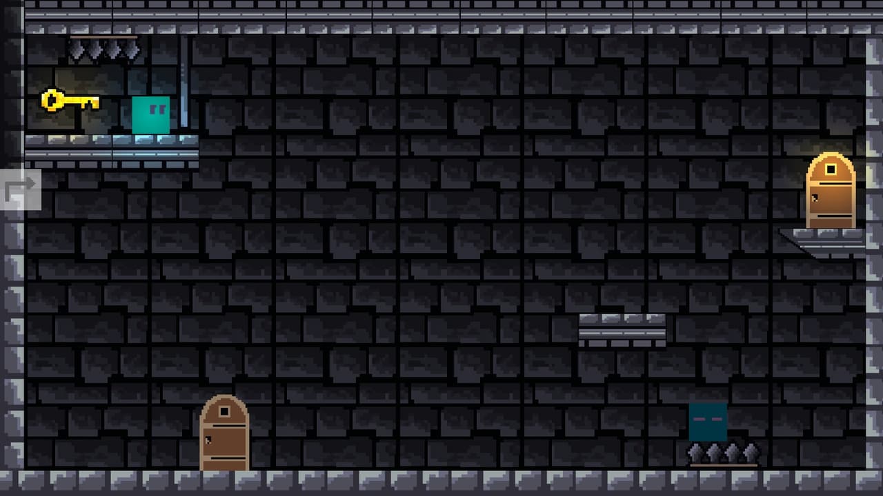 Sacrifice (itch) (AlirezaEghdami) screenshot 4
