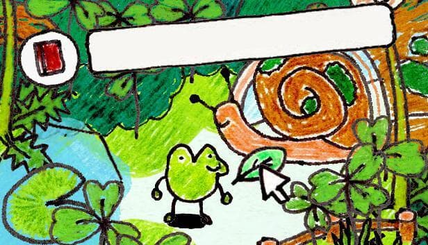 Frogs Adventure