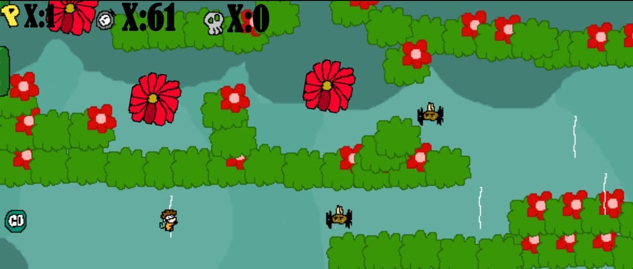 Konki Swing 0.1 screenshot 2