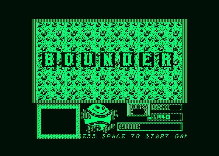 Bounder screenshot 4
