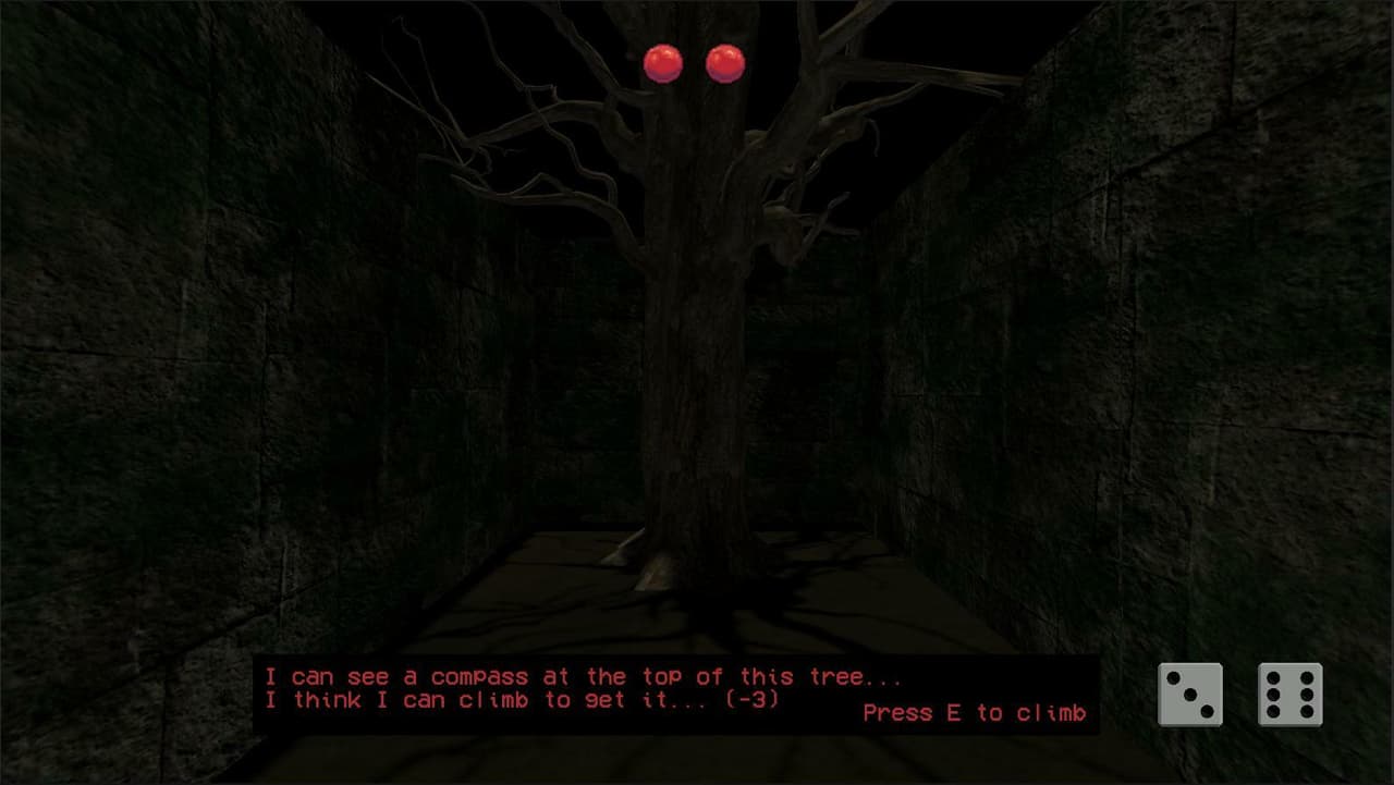 DreadMaze screenshot 4