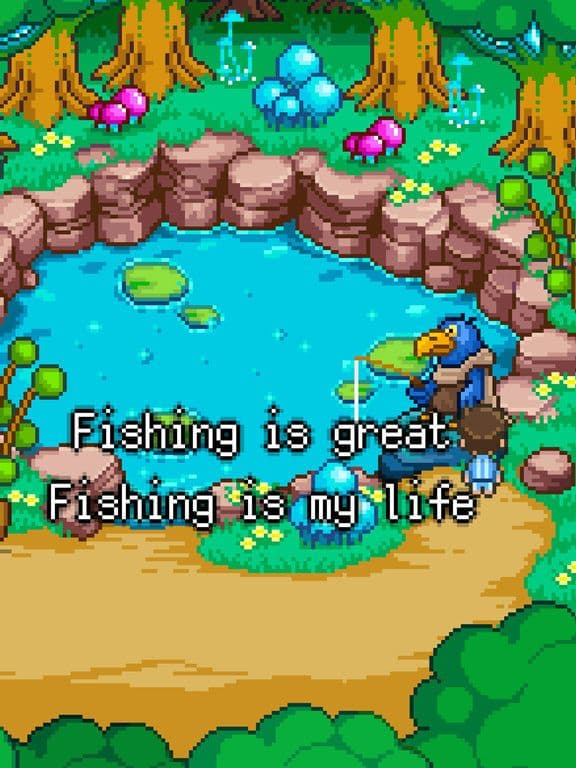 Bluebird of Happiness screenshot 3