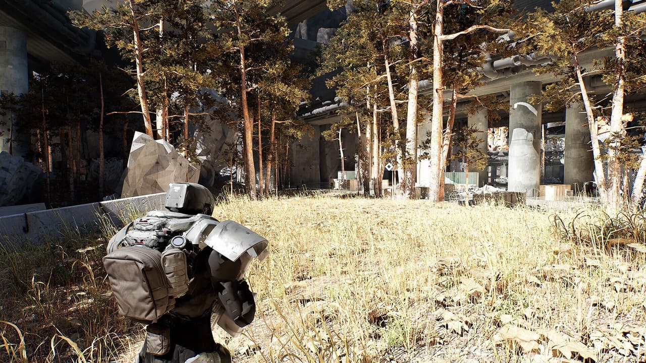 Hope is Fading screenshot 5