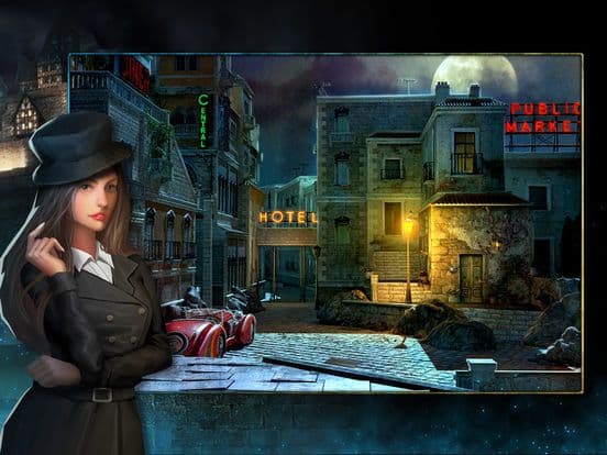 Room Escape: 50 rooms III screenshot 4
