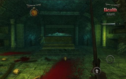 Stone Of Souls 2 Free screenshot 5