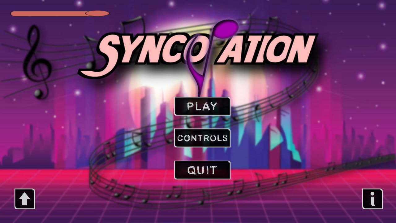 Syncopation screenshot 3