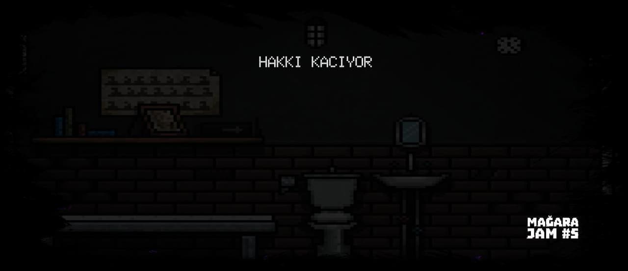 Hakkı Kaçıyor screenshot 2