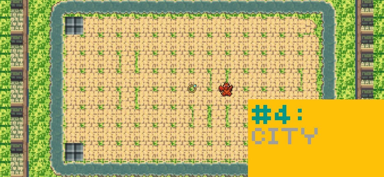 Fire Punch (Revolution Game)