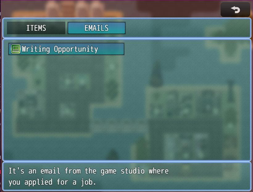 Job Hunter 202X screenshot 4
