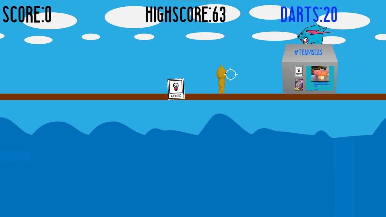 Trashinator screenshot 2