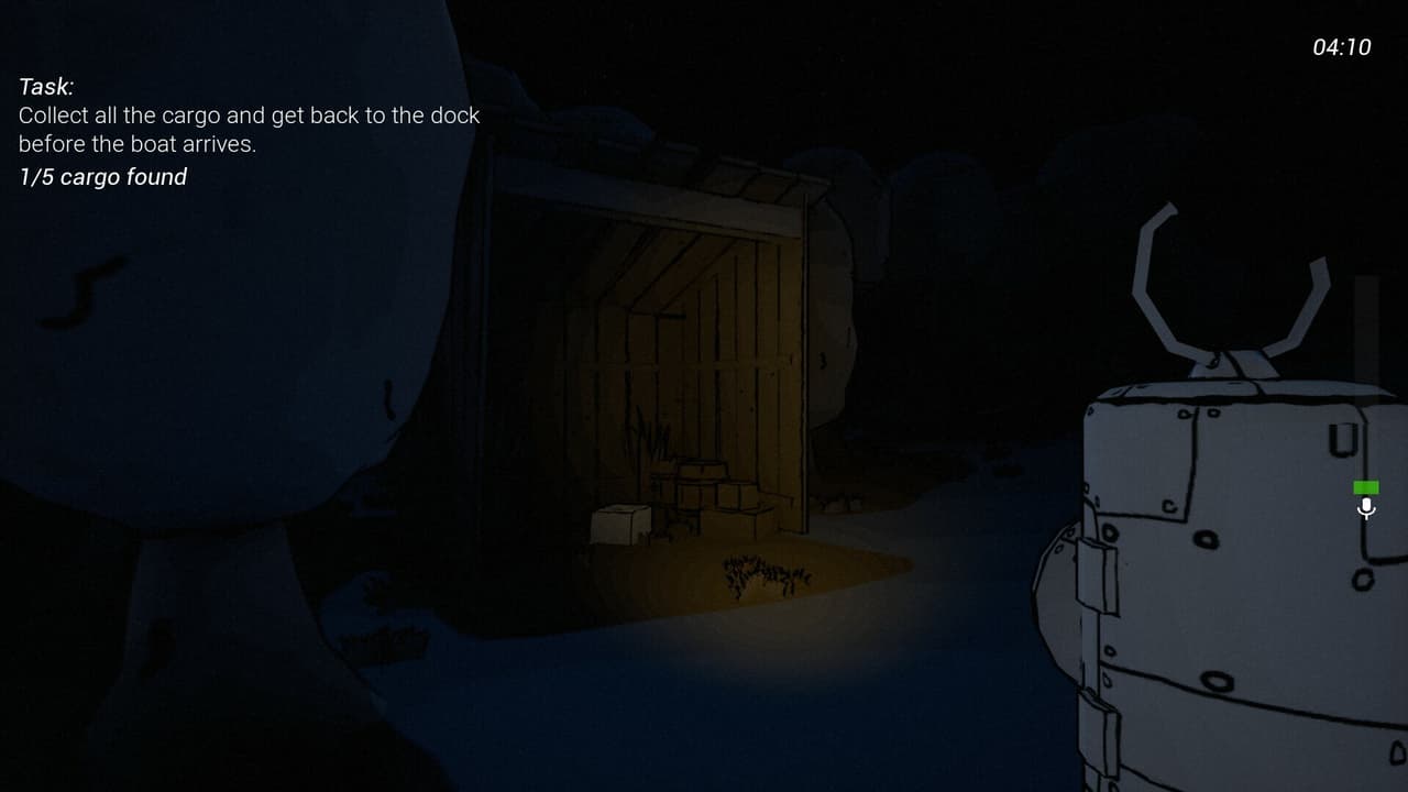 Steamboat Willie screenshot 5