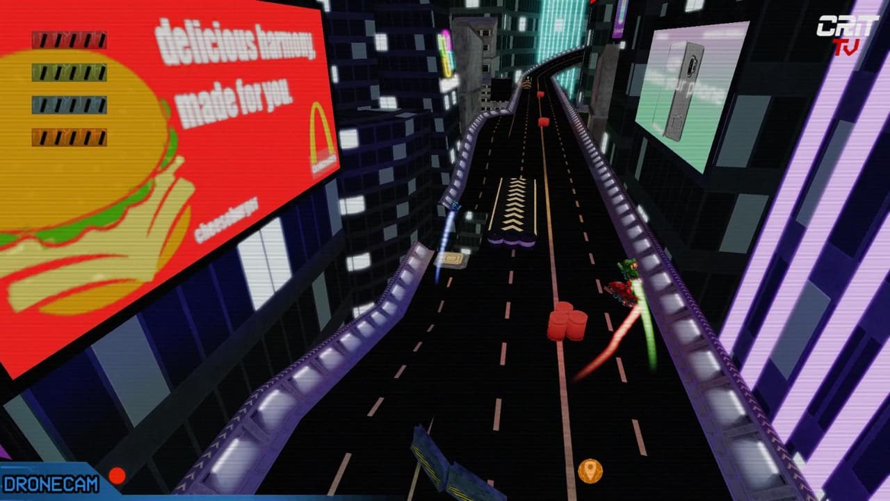CritOut screenshot 3