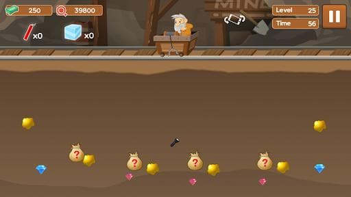Gold Minermasters screenshot 6