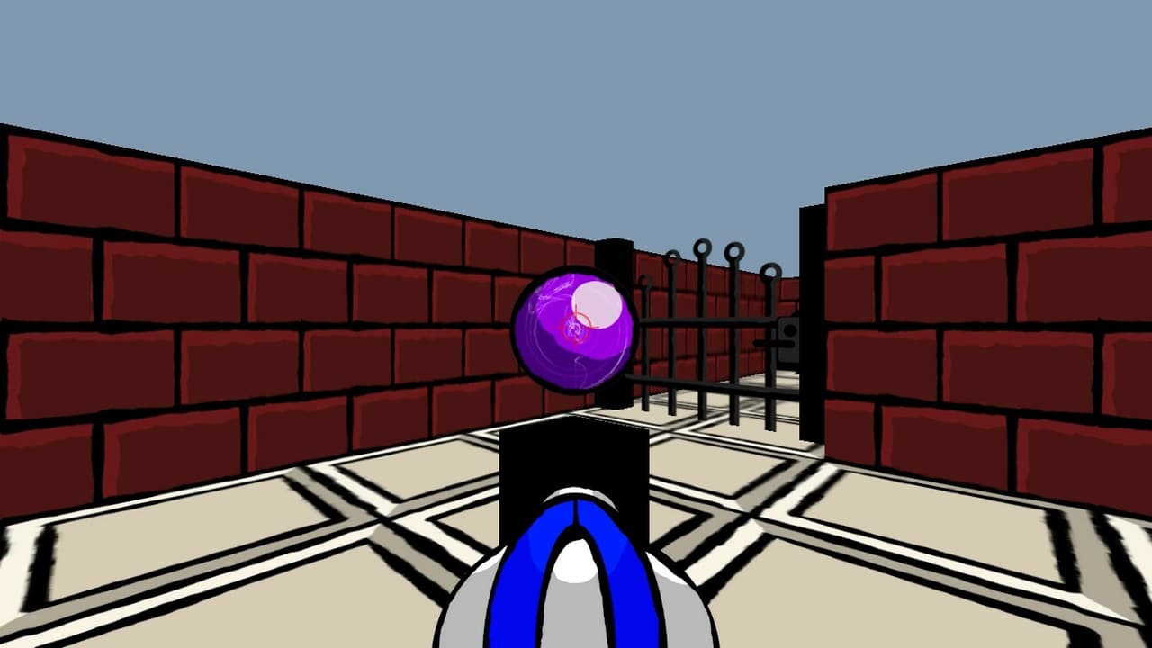 Chrono Rampage screenshot 6