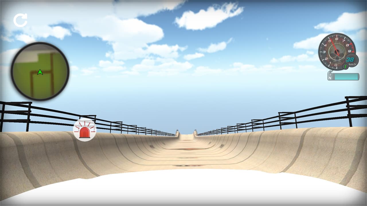 Town Police Simulator screenshot 4