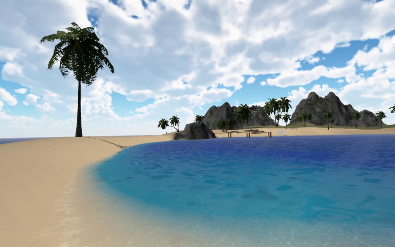 Think Space screenshot 5