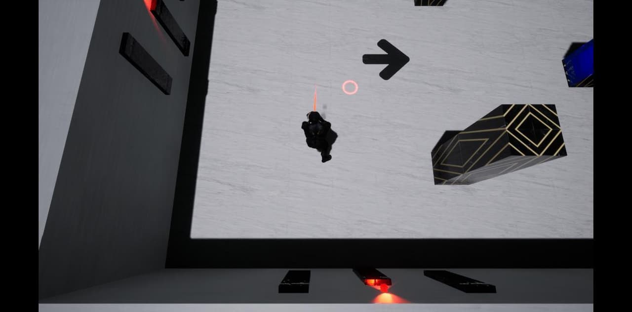 Project Zealot screenshot 4