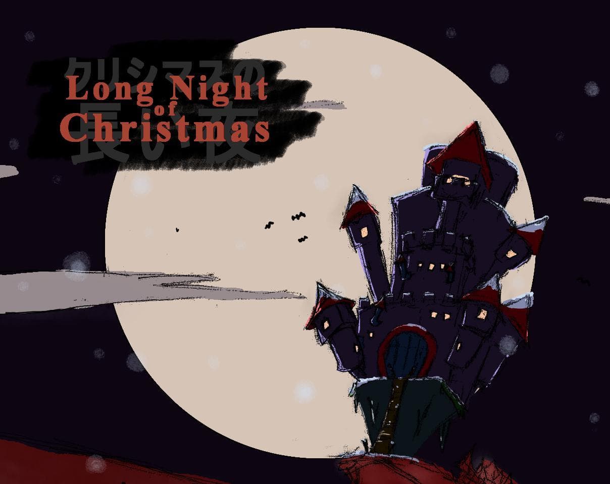 Long Night of Christmas