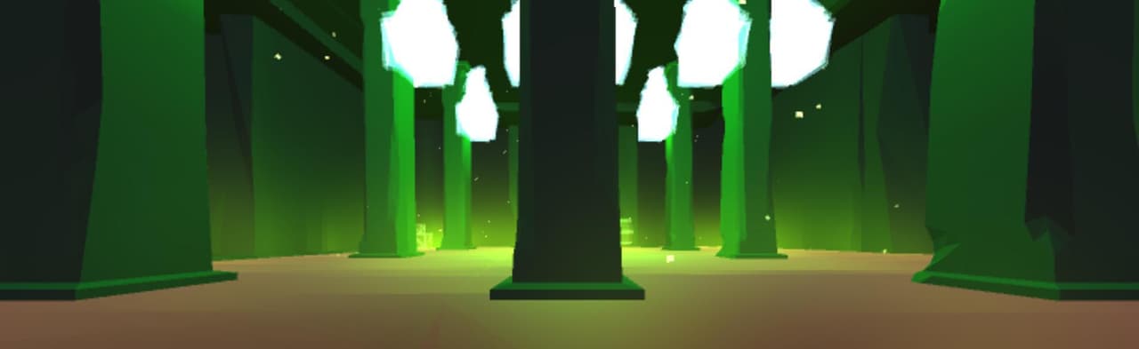 A Quiet Mind (itch) screenshot 5