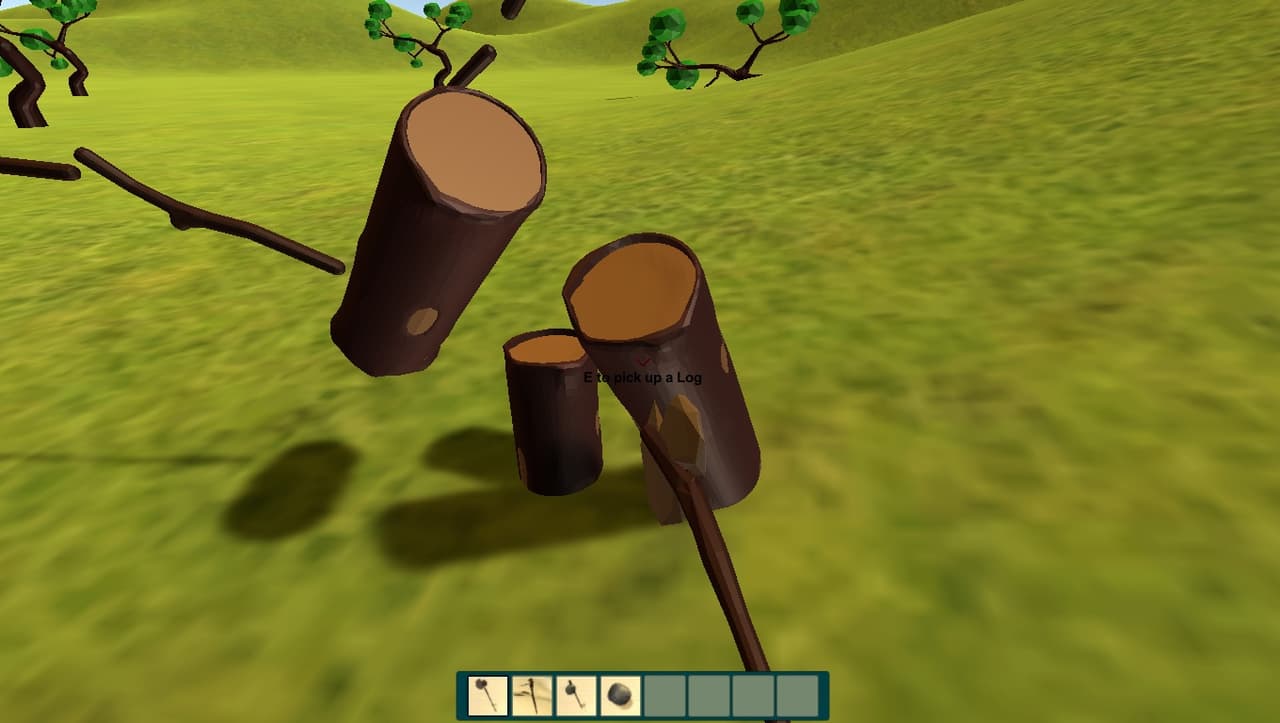 king survival new game beta 0.1