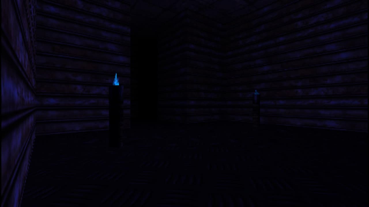 Dark Chambers screenshot 3