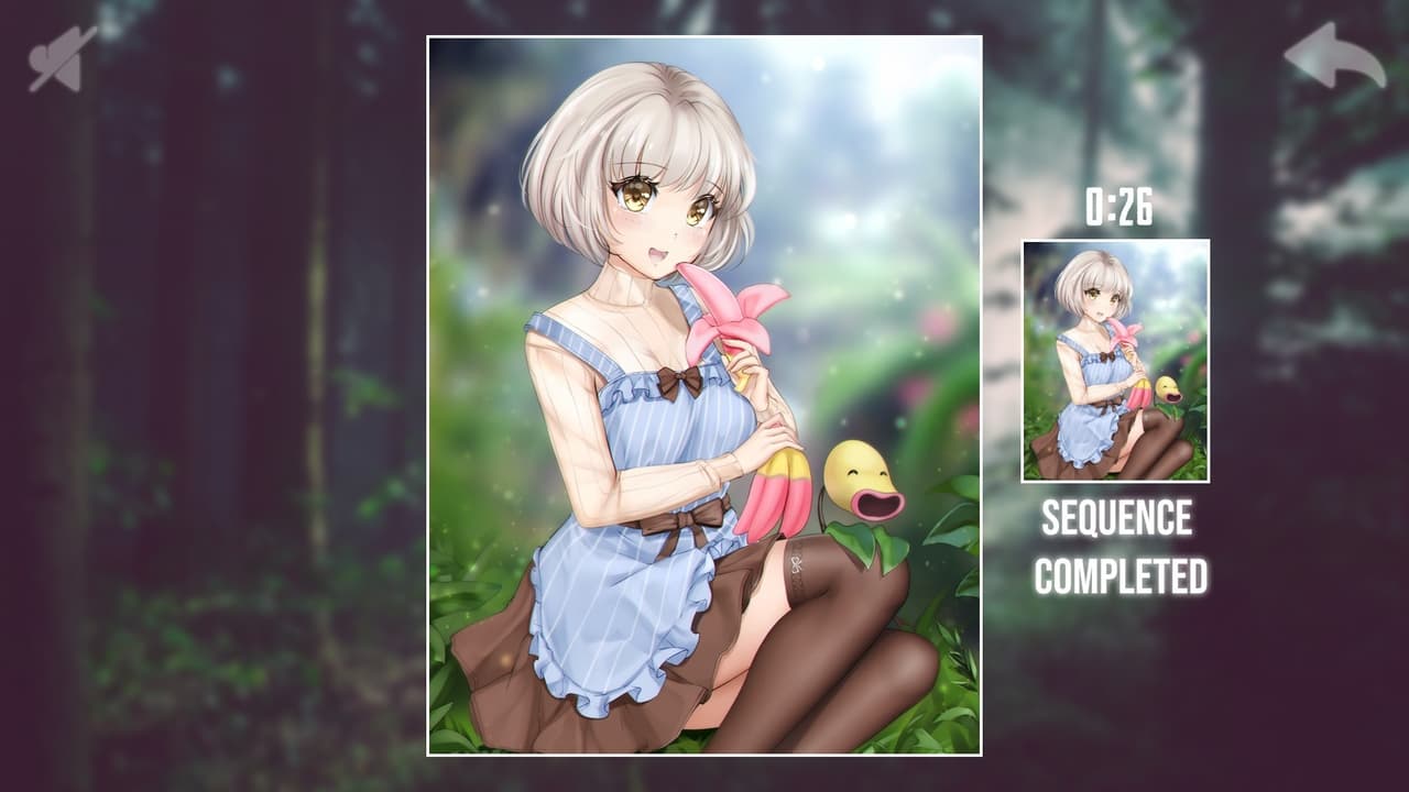 Hentai Go screenshot 2