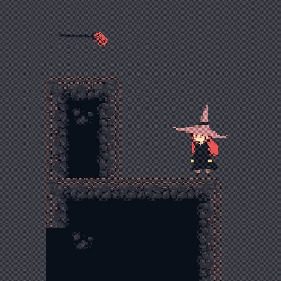 Pause Witch