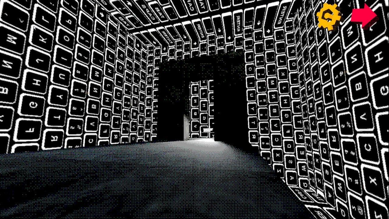 Dreaming Keyboard Jam Version screenshot 2