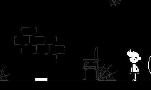 The Witch House screenshot 4