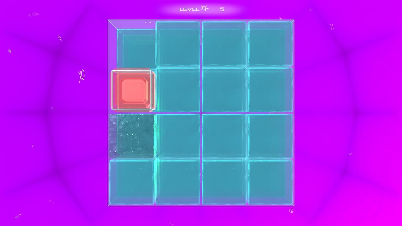 Gravity Maze (No Gravity Games) screenshot 4