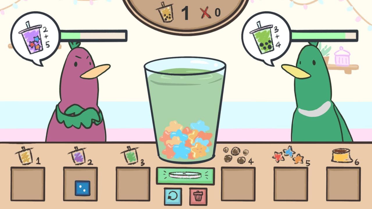 Dice it Boba! screenshot 5