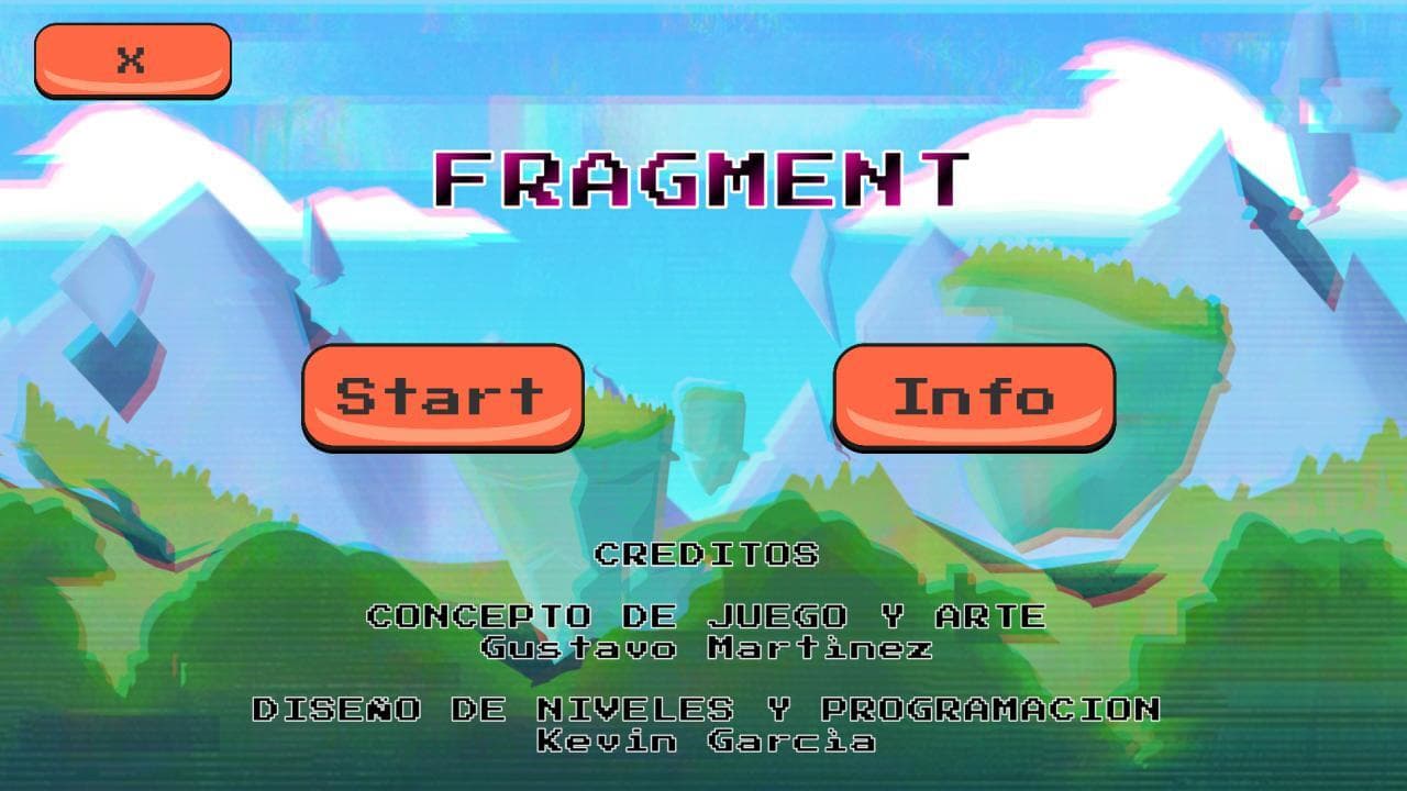 Fragment (Kevin A. Garcia)