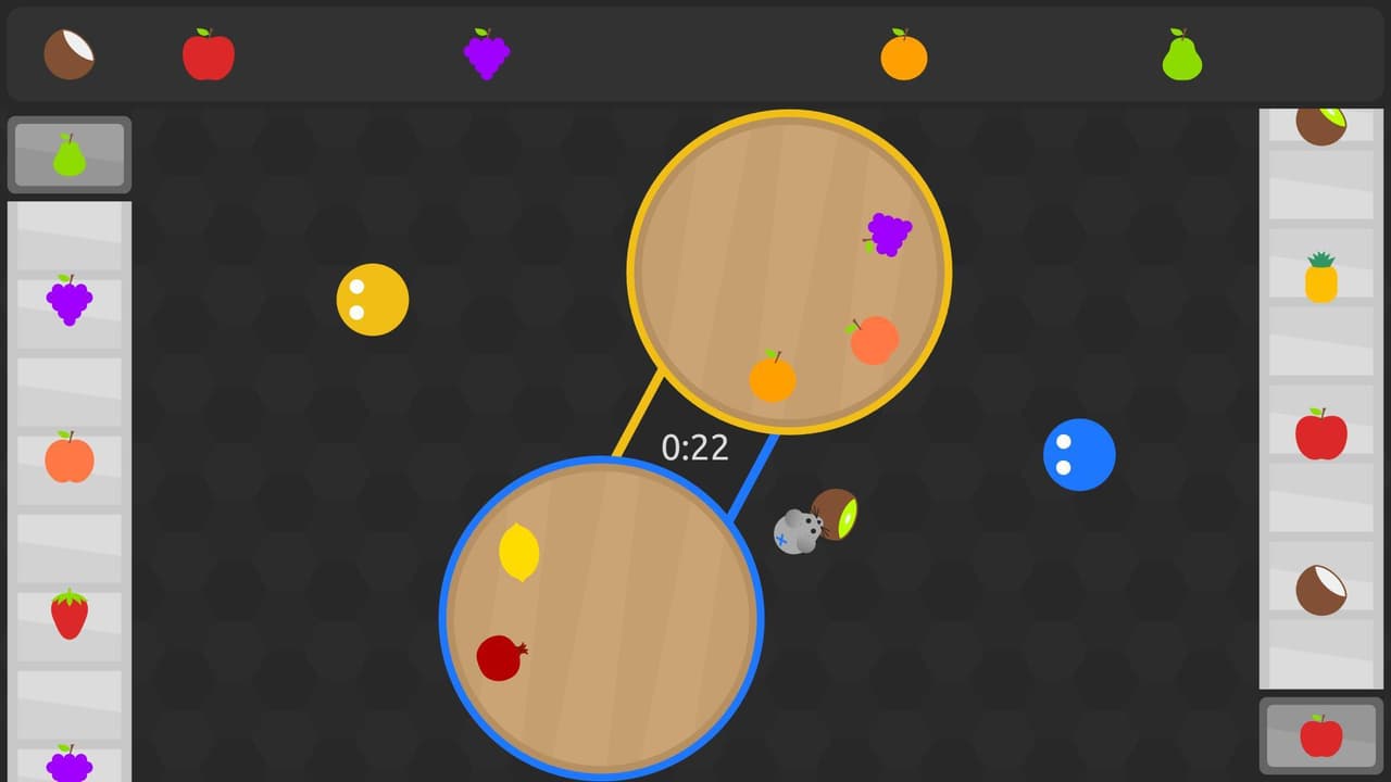 Fruit Store screenshot 4