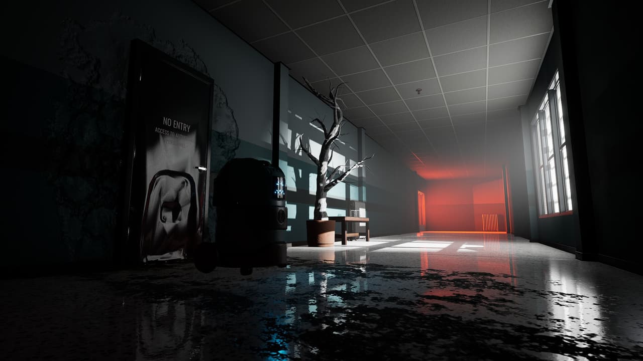 Estranged: Arctic Cold screenshot 2