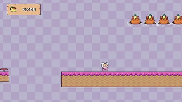 Fruitwatchers screenshot 3