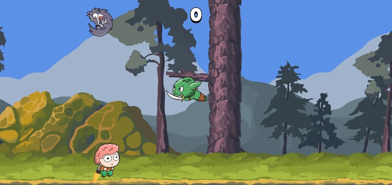 Dungeon Frenzy Coin Rush