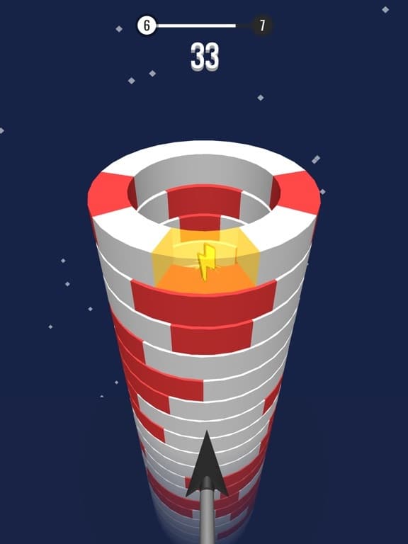 Target Stack