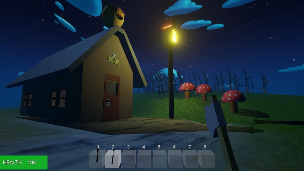 Get The Key (Kulturskolan Luleå) screenshot 2