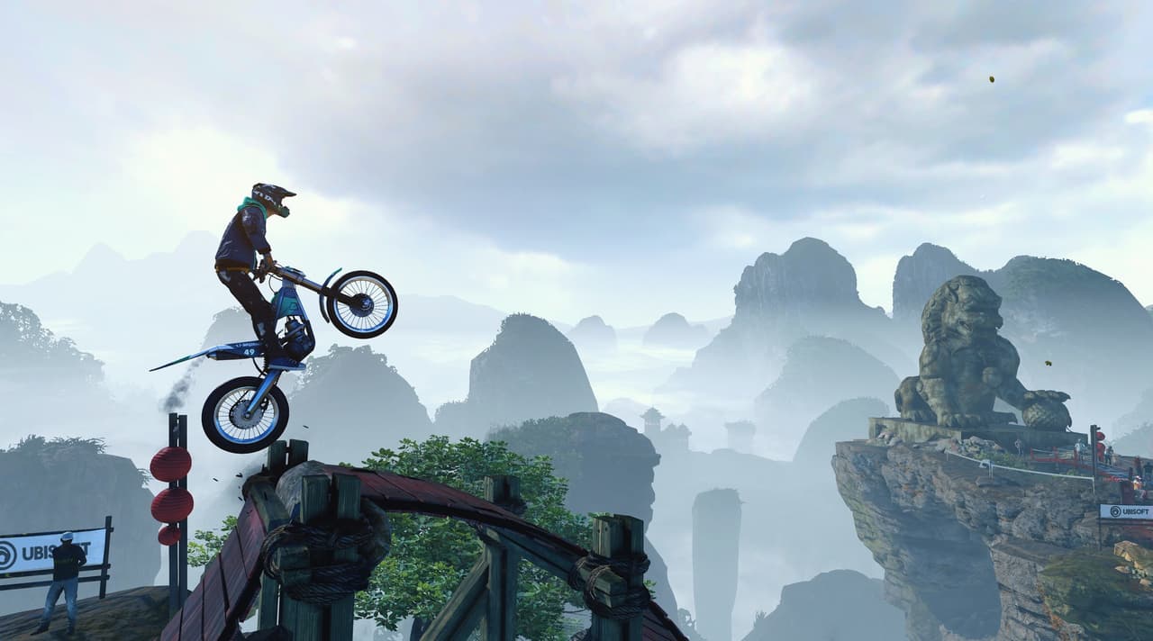 Trials Rising - Open Beta screenshot 6