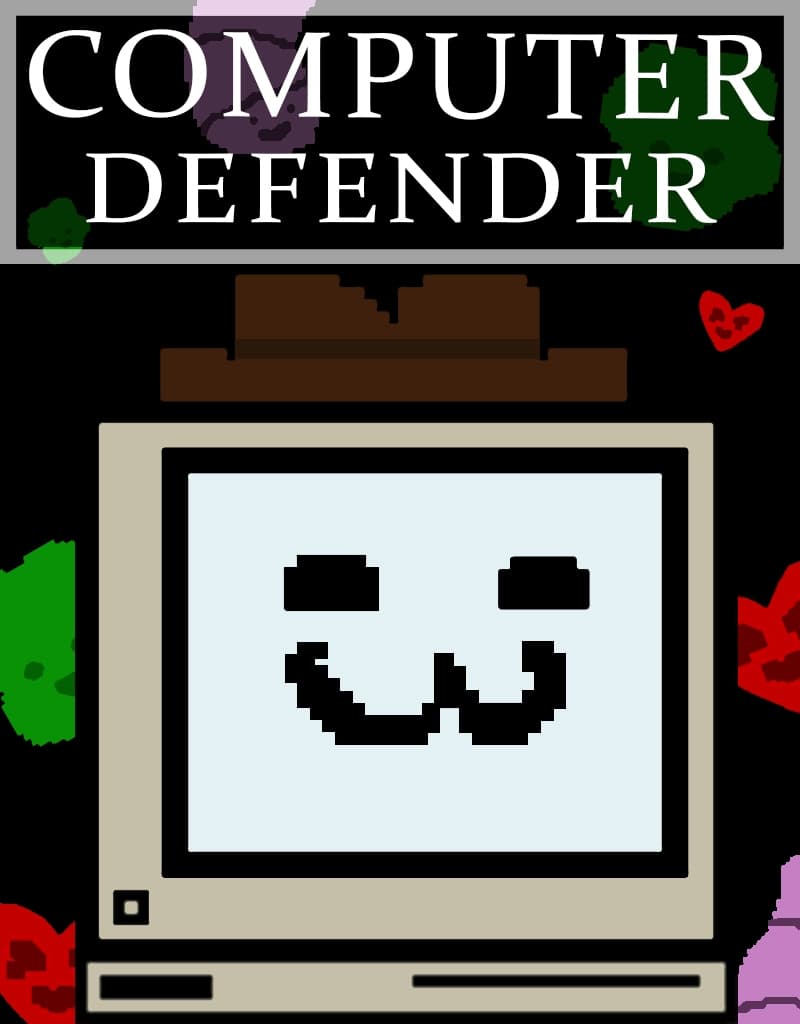 Computer Defender screenshot 2