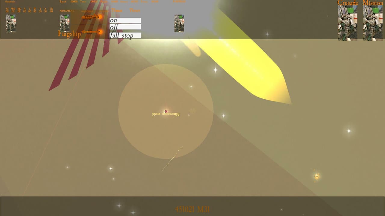 Dark Successor screenshot 2
