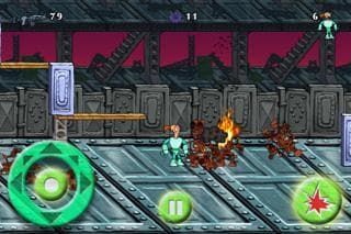 Robocity screenshot 5