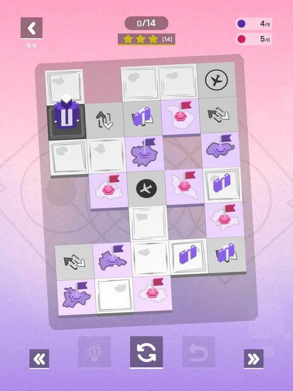 Fliplomacy screenshot 2