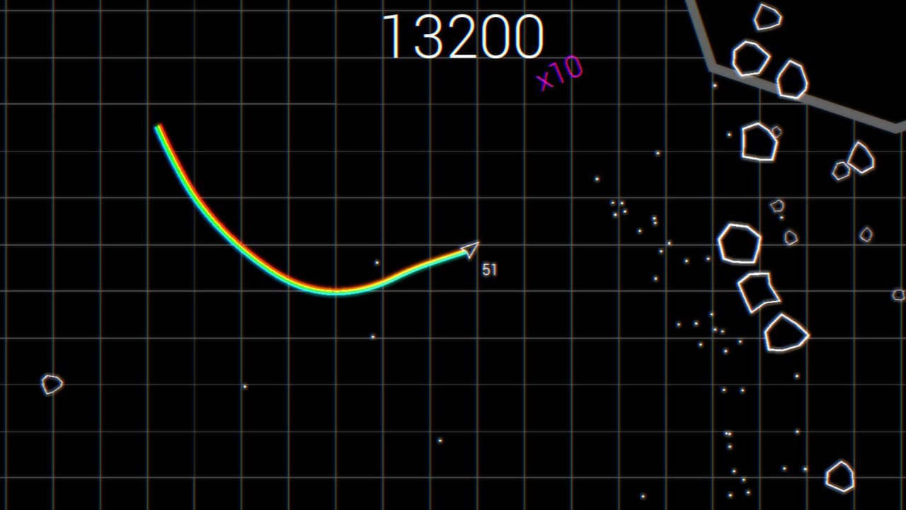 Asteroids on Steroids (Ondrejoda)