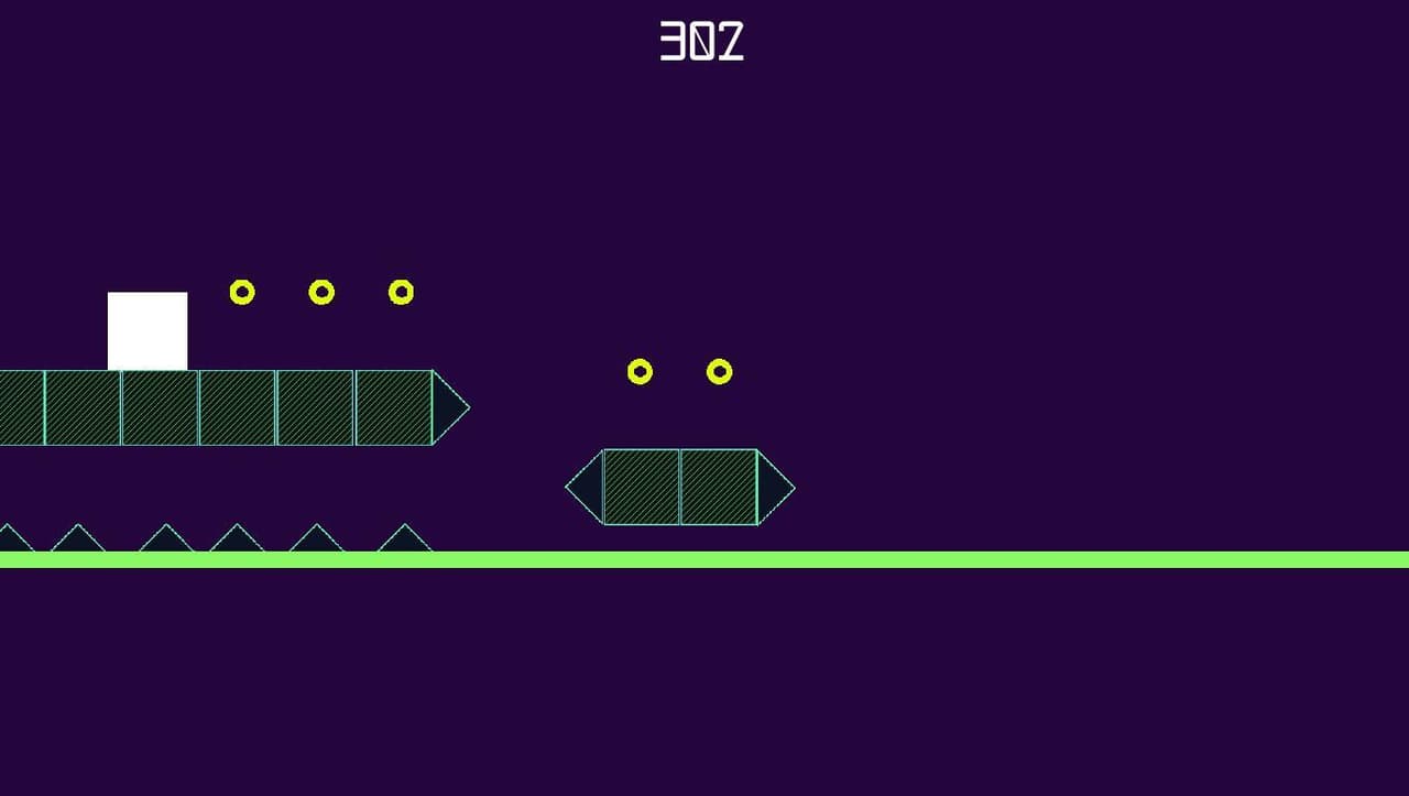 Squareathon screenshot 3