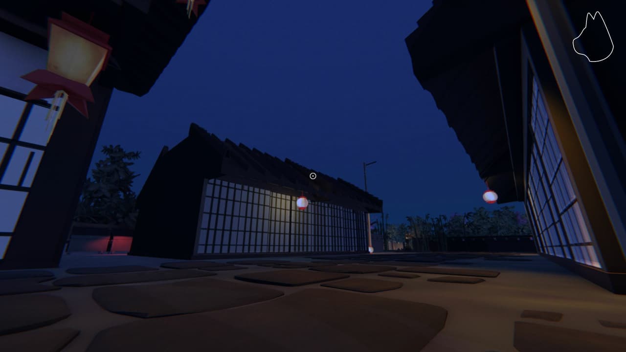 Casper (itch) screenshot 5